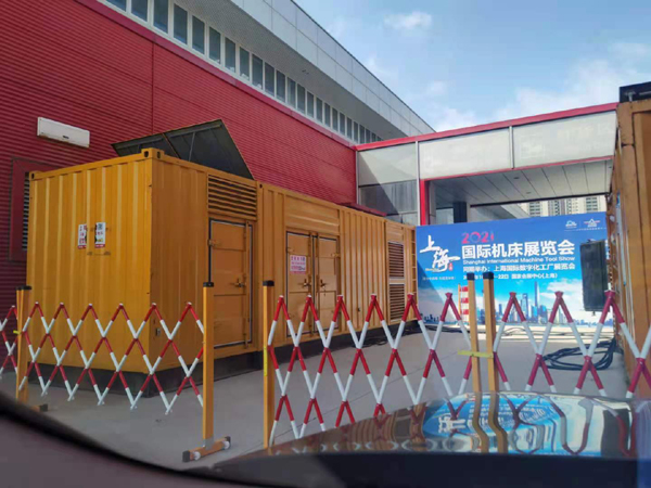 黄岩发电机出租 对于发电机的特性你了解多少？