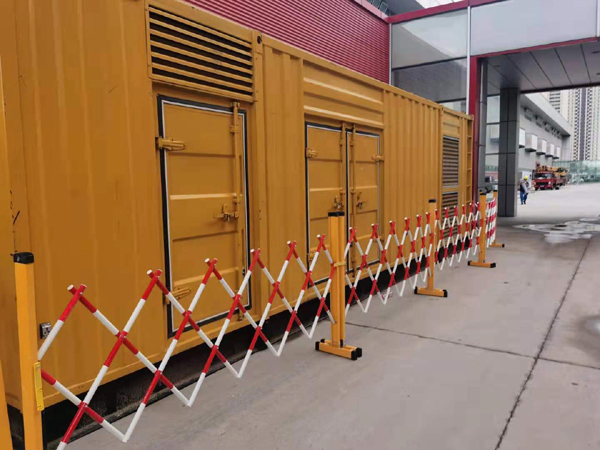 黄岩发电机出租 你知道怎样鉴定发电机品质的好坏吗？