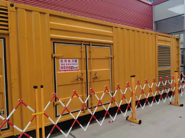 黄岩关于通用发电机的十万个为什么？
