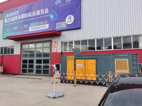 黄岩发电机租赁-柴油发电机组不及时维护危害大