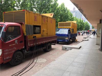黄岩是否需要给柴油发电机安装保护装置