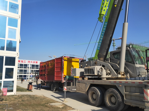 黄岩发电机出租50KW柴油发电机组需要配多粗电缆线