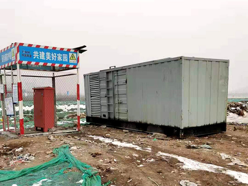 黄岩燃气发电机在高海拔地区运行时会遇到哪些常见故障？