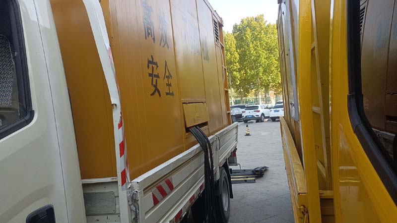 黄岩如何判断柴油发电机组和UPS电源的切换时间是否符合要求？